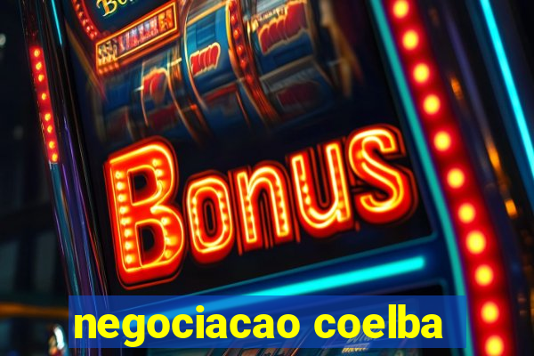 negociacao coelba